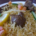 大阪ハラールレストラン - 