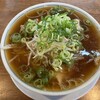 ラーメン藤 わに店