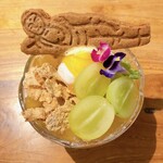 アムリタ食堂 - 