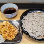 Komorosoba - 