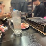 焼肉かつらぎ - 