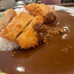 カレーの店 インデラ - 