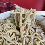 ラーメン二郎 - 