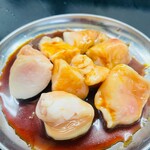 焼肉かつらぎ - 