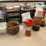 カレーの店 インデラ - 