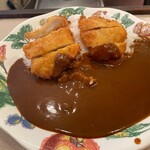 カレーの店 インデラ - 