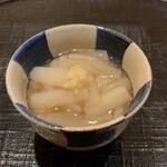 新ばし 星野 - 