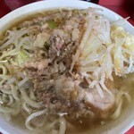 ラーメン二郎 - 