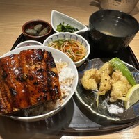 焼きふぐ 優ふく 北新地店 - 