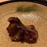 新ばし 星野 - 