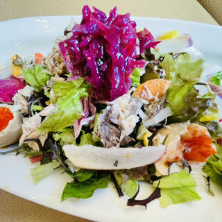 CUCINA とちの木_0