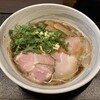 満麺の笑み