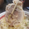 天然塩ラーメン しおはな屋