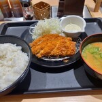 マイカリー食堂 - 