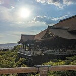 Kiyomizu Kyouami - 