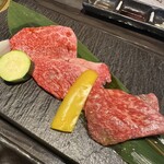 Sumibiyakiniku Koma Ginza - 