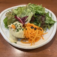 リストランテ野呂 - 