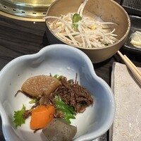 炭火焼 松林 - 