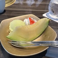 炭火焼 松林 - 