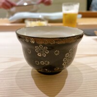 鮨 なんば 日比谷 - 