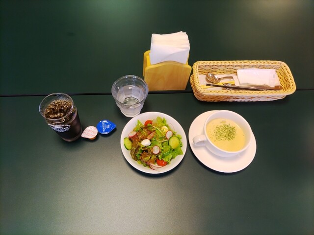 Parco Verde（パルコ ヴェルデ） - 須賀川（イタリアン）の写真