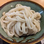 元祖 熊谷うどん 福福 - 並盛　400g