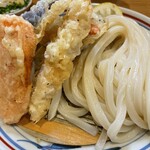 Teuchi Udon Fuugetsu - 