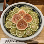 うどん棒 大阪本店 - 
