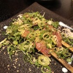 Yakitori Kushiyakiya Shougen - 