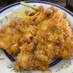 手打うどん屋伝七 - 