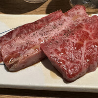 柳橋焼にく わにく - 