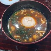 寿司処 「橘」 - 