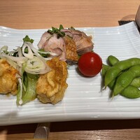 神楽坂 今井屋本店 - 