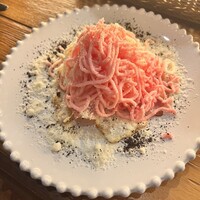 デ サリータ 渋谷 - 