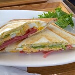 カフェ&ダイニング フェルマータ - 