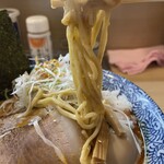 中華そば 多賀野 - 