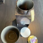 山中温泉　花紫 - 