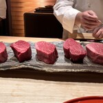 肉屋 田中 - 