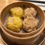 Shumai No Jo - 