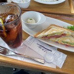 Cafe & Dining FERMATA - 