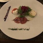 インコントロ オステリア&グリル - 