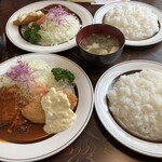 キッチンおにおん - 