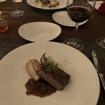 インコントロ オステリア&グリル - 