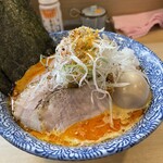 Chuukasoba Tagano - 