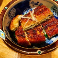 鰻う おか冨士 - 