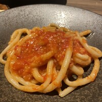 トラットリア トロンコ - 
