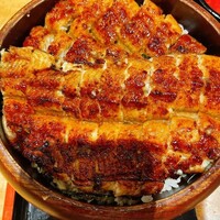 鰻う おか冨士 - 