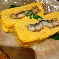 鰻う おか冨士 - 