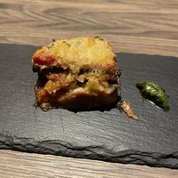 トラットリア トロンコ - 
