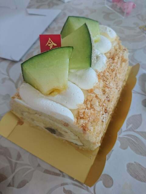 スイーツスイート フクダ（sweets suite FUKUDA） - 泉中央（ケーキ）の写真